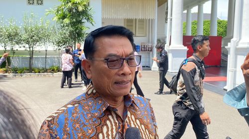 Pemerintah Siapkan Klinik dan RS untuk Jaga Kesehatan Petugas Pemilu 