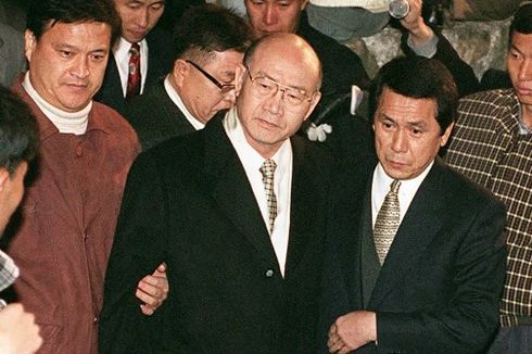 Chun Doo-hwan, Mantan Diktator Korea Selatan, Meninggal Dunia dalam Usia 90