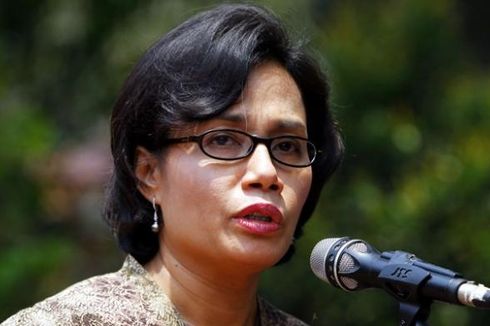 Kader Demokrat Dukung Sri Mulyani Ikut Konvensi Capres