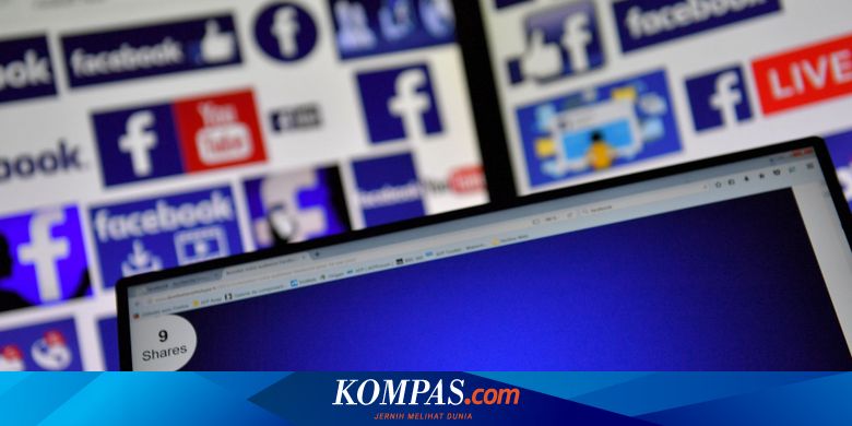 Cara Menambahkan Atau Menghapus Nomor Telepon Di Facebook