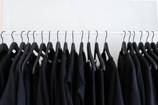 6 Cara Mengatur Stok untuk Bisnis Pakaian