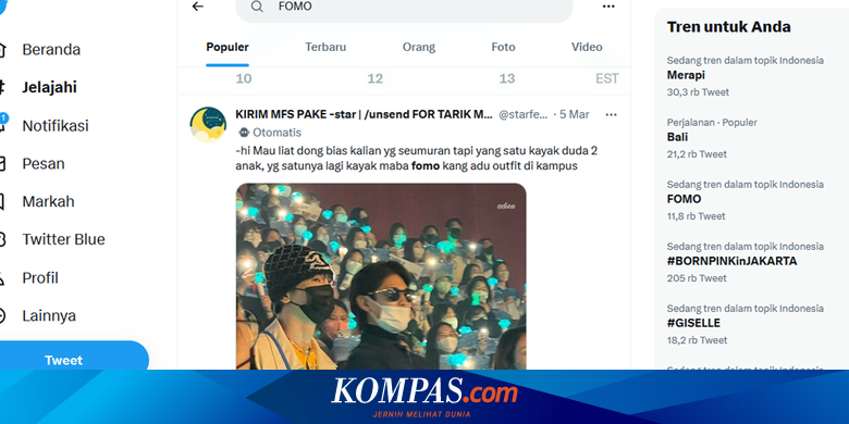 Nonton Bola Online di Twitter Solusi Praktis untuk Fans Sepak Bola