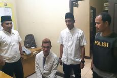 Begal Spesialis Jalintim Palembang-Lampung Ditangkap Saat Beraksi