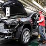Imbas Perang, Toyota Resmi Menutup Pabrik Rusia