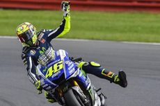 Rossi: Saya Butuh Kemenangan