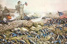 Perang Spanyol-Amerika: Penyebab, Kronologi, dan Dampak