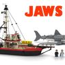 Koleksi Lego Ideas Terbaru Tampilkan Set dari Film 
