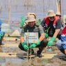 Pertamina Trans Kontinental Dukung Pelestarian Ekosistem Pesisir melalui Green Mangrove Action Program di Makassar