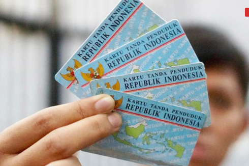 Siapa Sajakah yang Menjadi Warga Negara Indonesia Menurut UU?