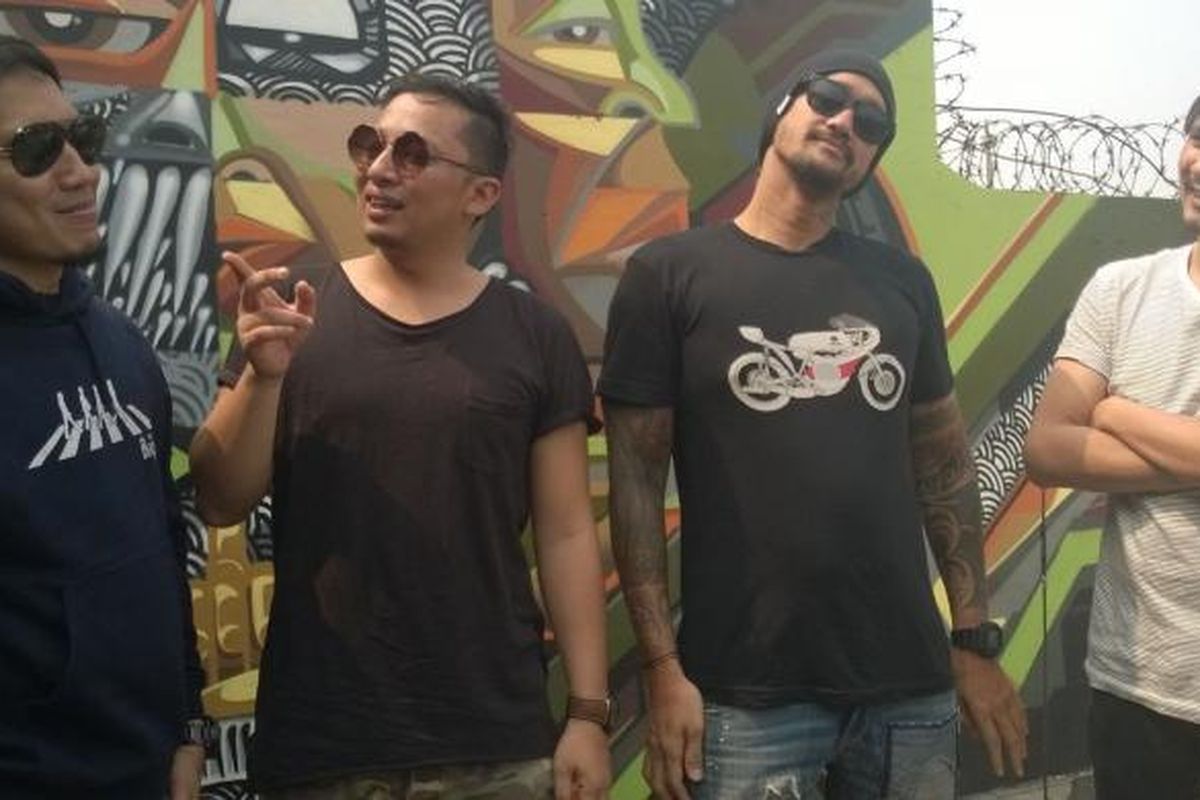 Desta Sebut Wajah Ringgo Ekspresikan Kekecewaan gara-gara Posisinya ...