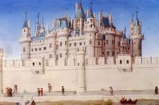 Sejarah Singkat Abad Pertengahan di Eropa
