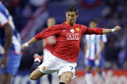 Ronaldo Kembali Perkuat Man United, Newcastle Tak Gentar...