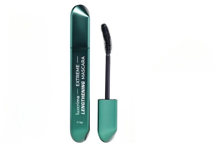 Luxcrime, Extreme Lengthening Mascara