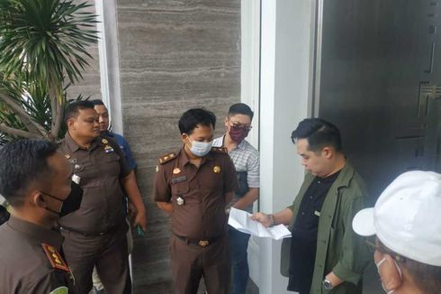 Terdakwa Kekerasan Seksual SPI Dijebloskan ke Lapas Lowokwaru Malang, Penangkapan Sempat Dihalangi Keluarga