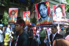 Soal Atribut PKI di Karnaval, Bupati Pamekasan Mengaku Tak Tahu 