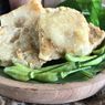 Resep Menjes Goreng Tepung Renyah Khas Malang buat Camilan Sore