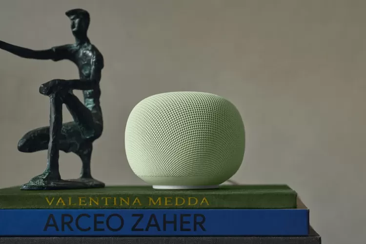 Google Home Speaker Meluncur, Gantikan Google Assistant dengan Gemini AI
