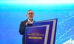 Luncurkan Buku Putih Strategi Nasional Pengembangan Ekonomi Digital 2030, Mendag Zulhas Yakin Ini yang Terbaik Se-ASEAN