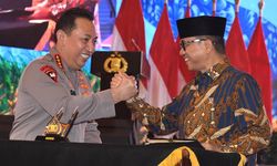 Kemendesa PDT Gandeng Polri Awasi Penggunaan Dana Desa