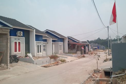 Rumah Murah di Banjarmasin Tak Sampai Rp 200 Juta, Cek di Sini (II)