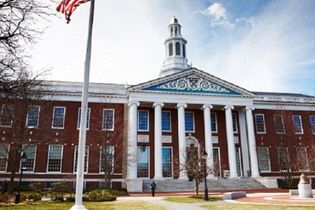 Siswa Florida Tak Menyangka Diterima di 27 Kampus Sekaligus, Termasuk Harvard