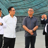 Investor Kazakhstan Ramai-ramai Lirik IKN, 5 Teken Komitmen Awal