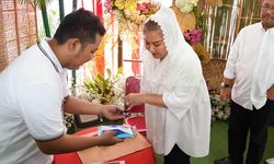 Walkot Semarang Minta Petugas Rekapitulasi Suara Pemilu 2024 Dapat Pendampingan Kesehatan