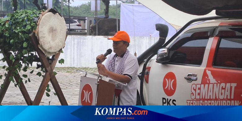 100 Hari Pertama Pemerintahan Prabowo Harus Maksimal Dukung Palestina