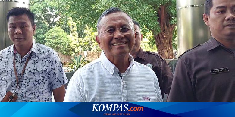 Kepada Penyidik KPK, Dahlan Iskan Ngaku Tak Tahu soal Pengadaan LNG Pertamina