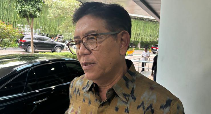 Kantor OIKN Tuntas Februari 2025, Telan APBN Rp 509 Miliar