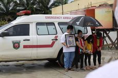 Dokter Kepala Puskesmas di Samarinda Meninggal karena Covid-19 