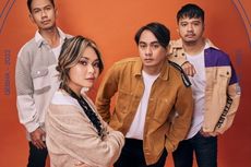 Lewat Lagu Impas, Geisha Comeback dengan Genre Pop Funk 