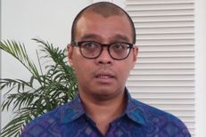 [POPULER NASIONAL] Jokowi Akan Lantik Andi Widjajanto Menjadi Gubernur Lemhannas | Survei Indikator Ungkap 71 Persen Responden Puas dengan Kinerja Jokowi