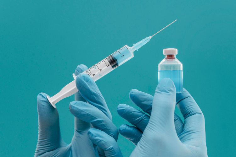 Ketamin Bisa Bikin Halusinasi, Ini Alasan Banyak Disalahgunakan