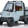 Daihatsu Midget X, Si Bemo Jadi Mobil Listrik