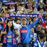 Arema FC Vs Persib - Suporter Tamu Tak Datang, Upaya Perdamaian Terus Berjalan