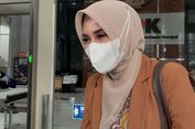 KPK Cecar Legislator Vinna Ledy Terkait Penerimaan Mobil hingga Apartemen