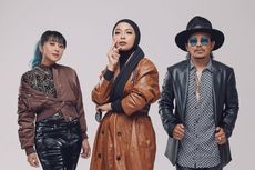 Daftar Band Indonesia yang Gelar Tur Konser Pakai Bus