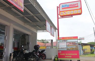 Ini Syarat, Cara, dan Modal untuk Buka Gerai Alfamart Halaman all ...