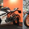 Alasan KTM Duke dan RC-Series Belum CKD