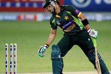 Tampar Polantas, Bintang Kriket Pakistan Terancam Hukuman