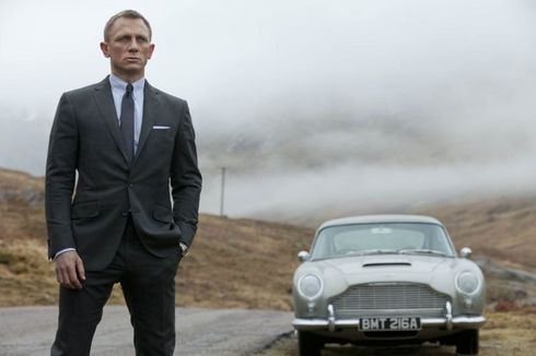 Cerita Pengalaman Kerja Mata-mata Inggris, Apakah seperti James Bond?
