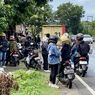 Arus Balik di Jalinsum Lampung, Mulai Ramai Pemudik Motor 