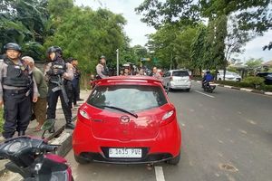 Bagaimana Mata Elang Bobol Data Nasabah hingga Tarik Kendaraan di Jalan?