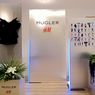 Kolaborasi Mugler x H&M, Karya Desainer yang Lebih Terjangkau