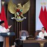 Survei IPO: Tingkat Kepuasan Pemerintahan Prabowo 67 Persen