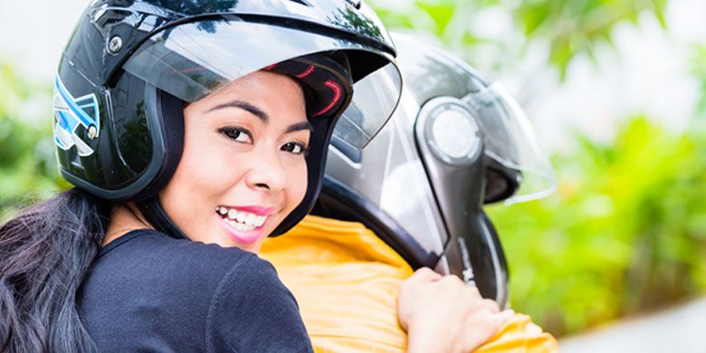 Kriteria Motor  Nyaman  Buat Berboncengan Jarak  Jauh  Bareng 