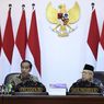 Survei Indopol: 72,93 Persen Responden Puas dengan Kinerja Jokowi-Ma'ruf Amin