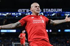 Skrtel Resmi Berlabuh di Fenerbahce