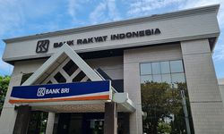 BRI Cetak Laba Rp 60,64 Triliun pada 2024, Kredit UMKM Tembus Rp 1.110 Triliun